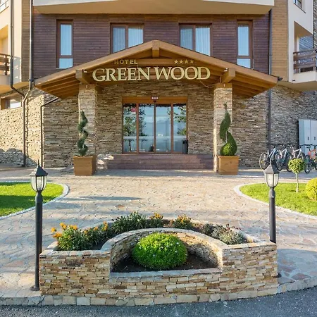 Green Wood